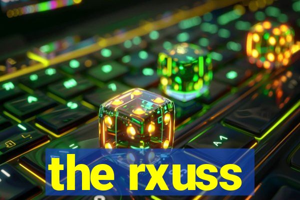 the rxuss