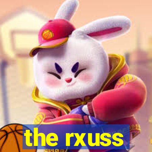 the rxuss