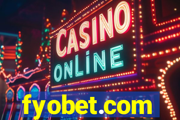 fyobet.com