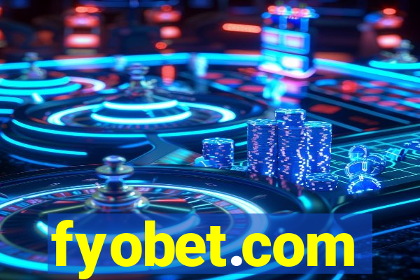fyobet.com