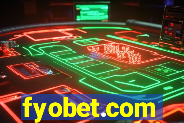 fyobet.com
