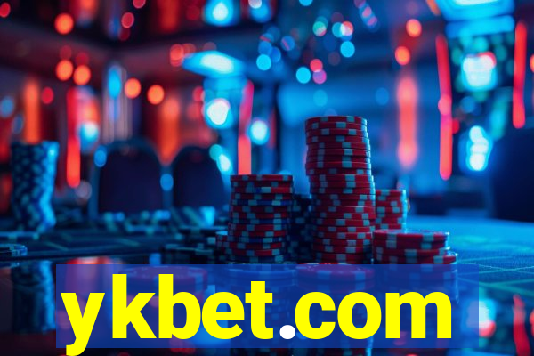 ykbet.com