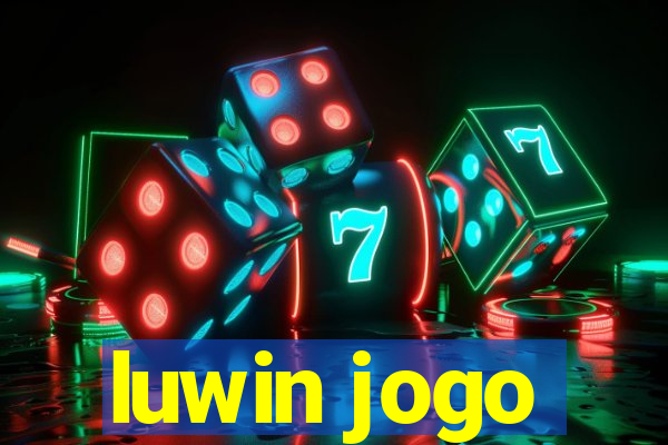 luwin jogo