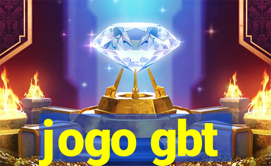 jogo gbt