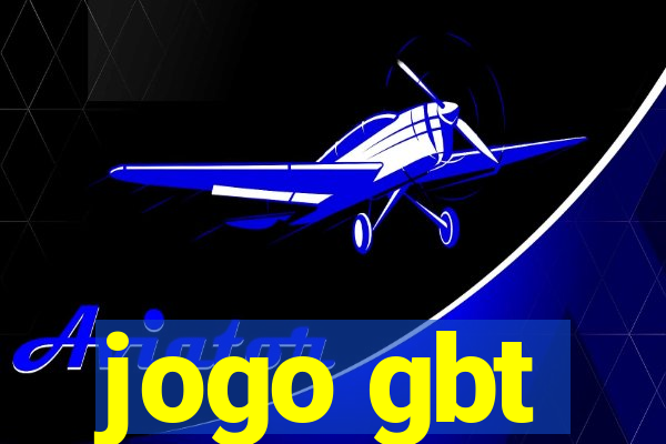 jogo gbt