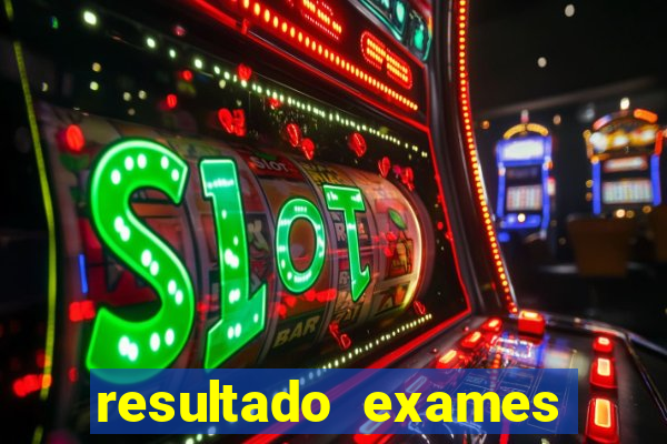 resultado exames unimed poa