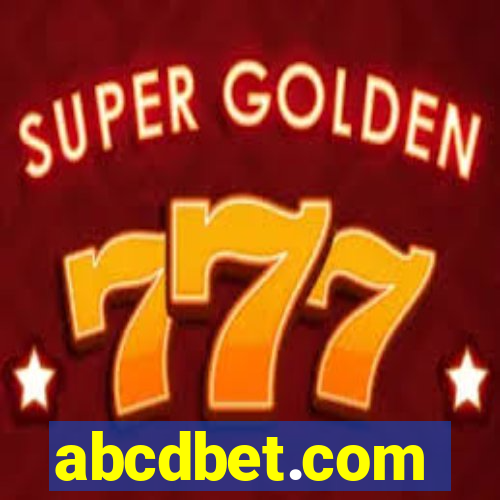 abcdbet.com