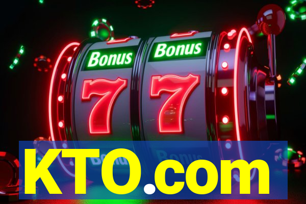 KTO.com