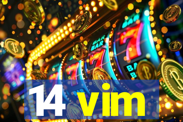 14 vim