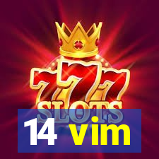 14 vim