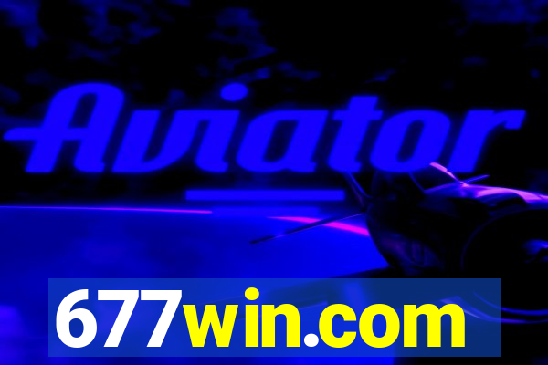 677win.com