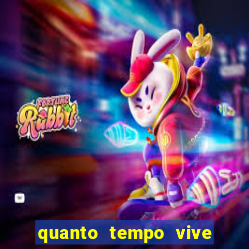 quanto tempo vive um sapo