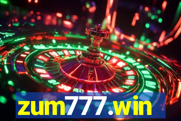 zum777.win