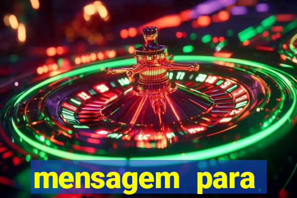 mensagem para professor de futebol