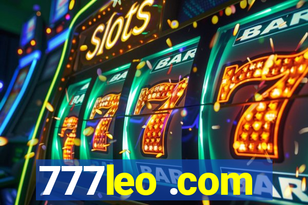 777leo .com