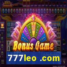 777leo .com