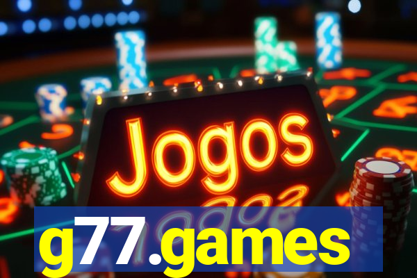 g77.games
