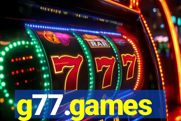 g77.games
