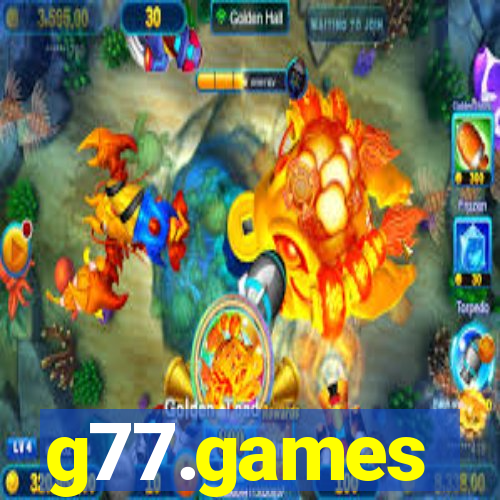 g77.games