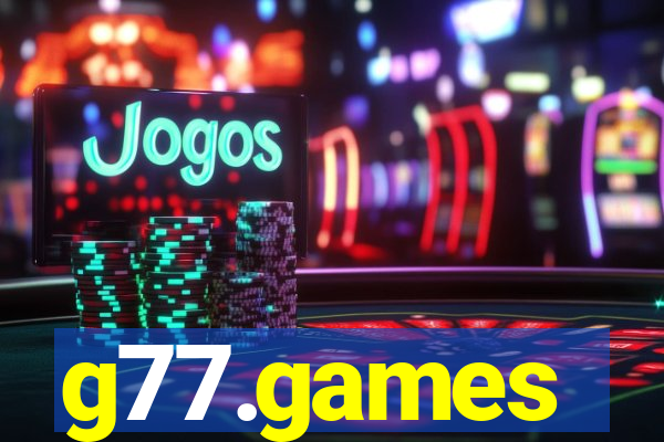 g77.games