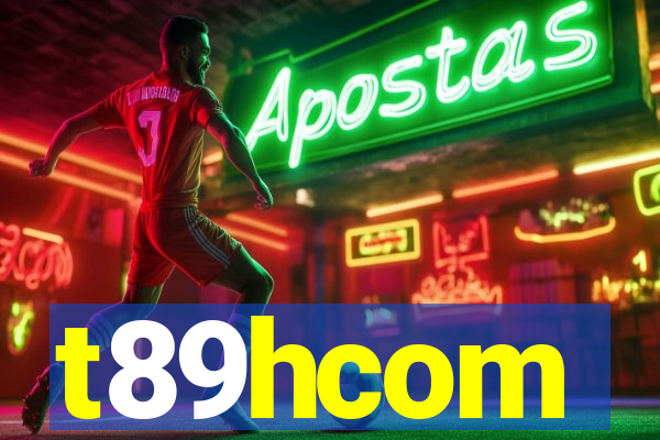t89hcom