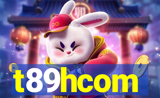 t89hcom