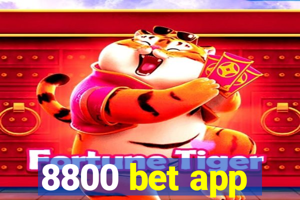 8800 bet app