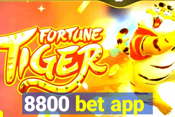 8800 bet app