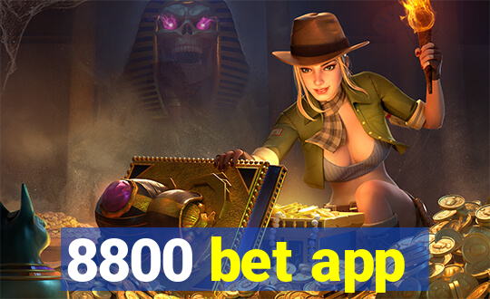8800 bet app