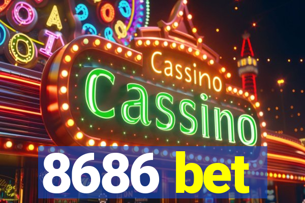 8686 bet