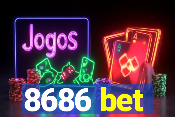 8686 bet