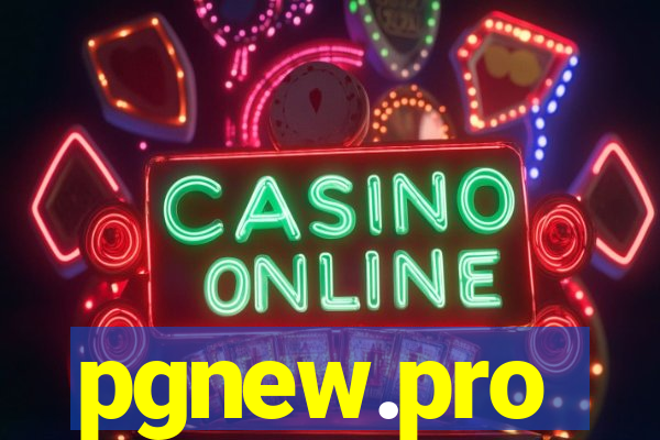 pgnew.pro