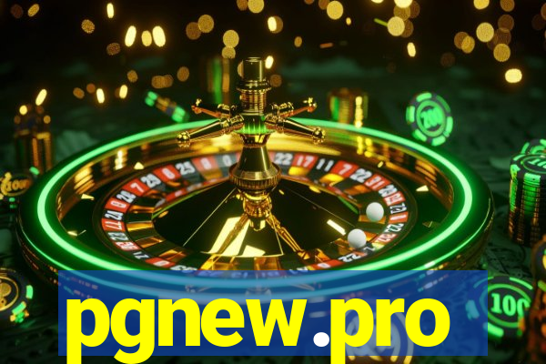 pgnew.pro