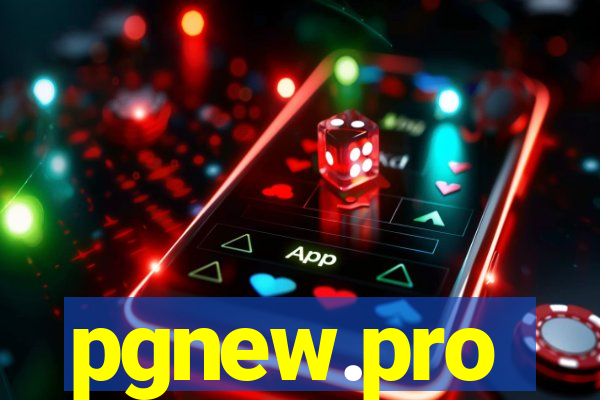 pgnew.pro
