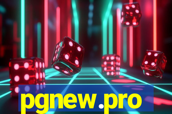 pgnew.pro