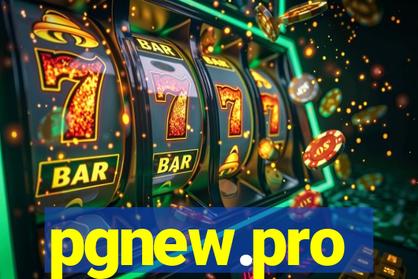 pgnew.pro