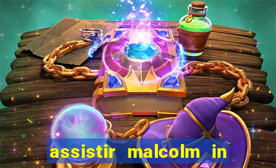 assistir malcolm in the middle on-line