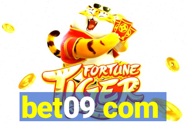 bet09 com