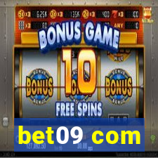 bet09 com