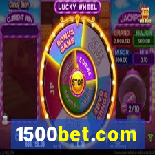 1500bet.com