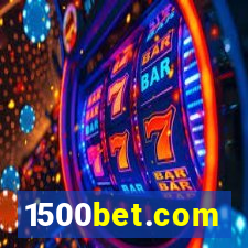1500bet.com