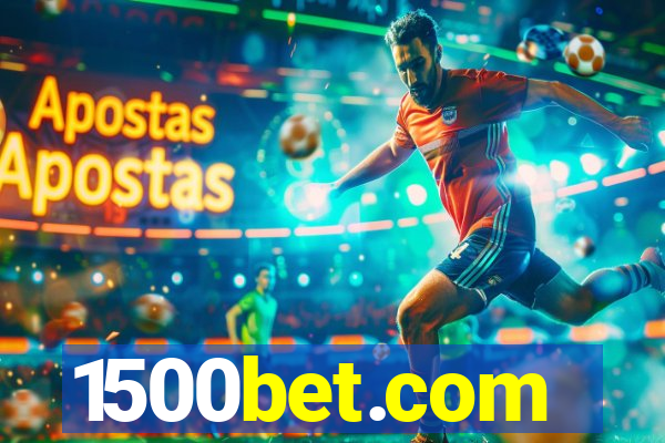 1500bet.com