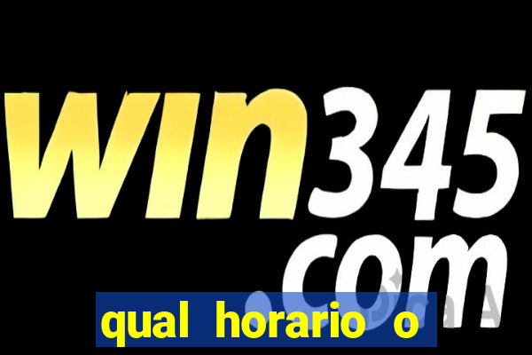 qual horario o fortune tiger paga mais