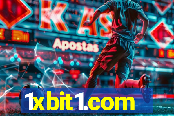 1xbit1.com