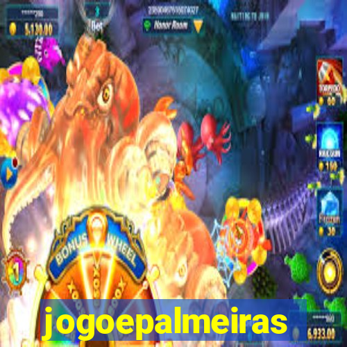 jogoepalmeiras