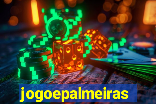 jogoepalmeiras