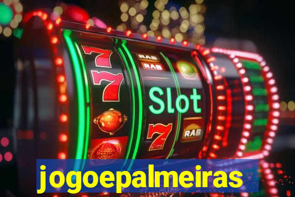 jogoepalmeiras
