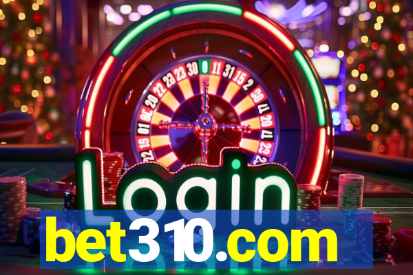 bet310.com