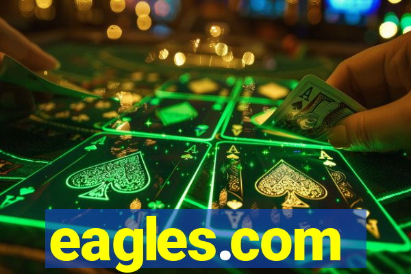 eagles.com