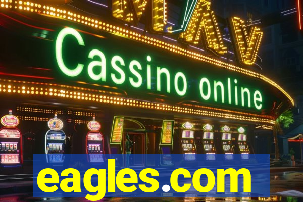 eagles.com